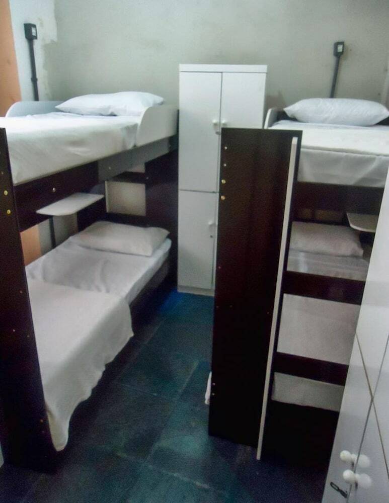 Hostal Rio Lapa Inn Hostel