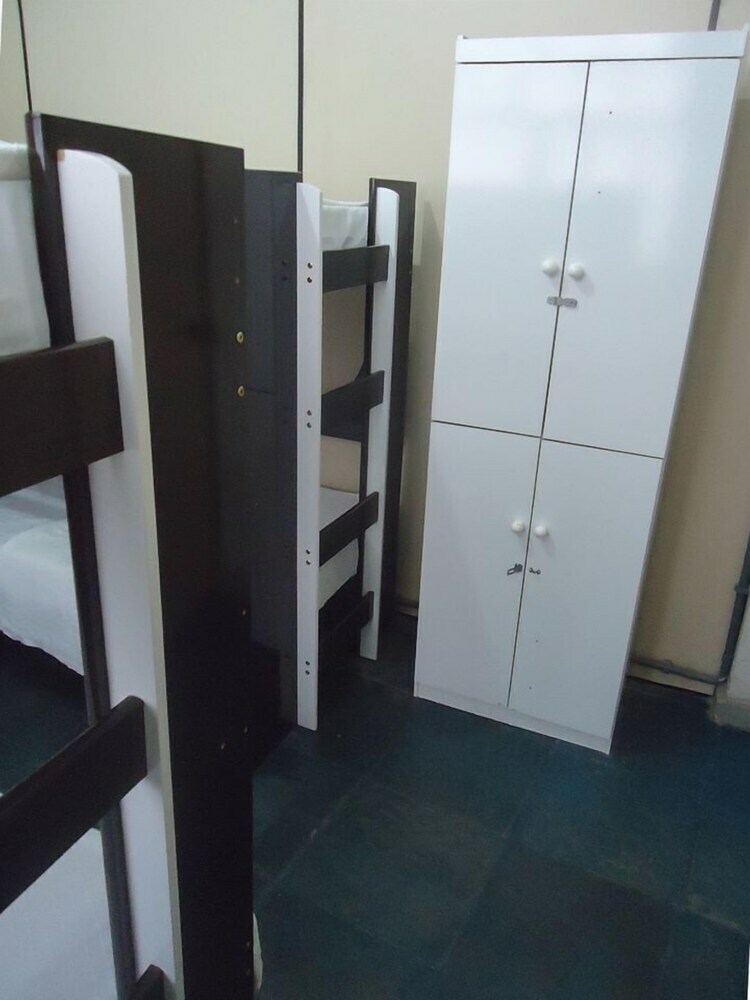 Hostal Rio Lapa Inn Hostel