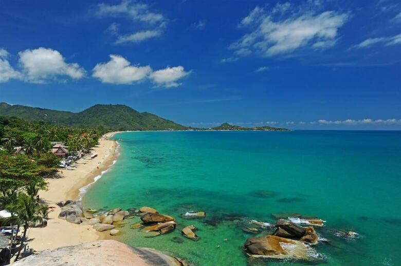 Hotel Oyo 616 Bonita House Samui
