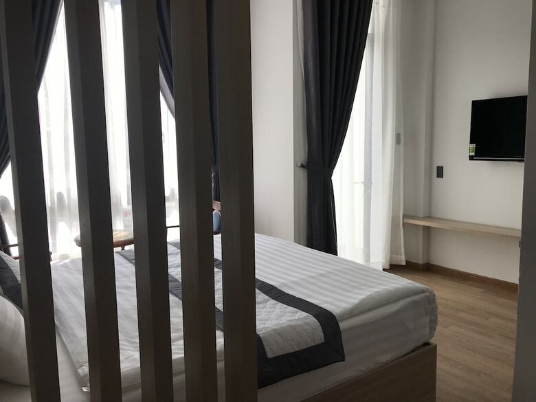 Ha Anh Hotel