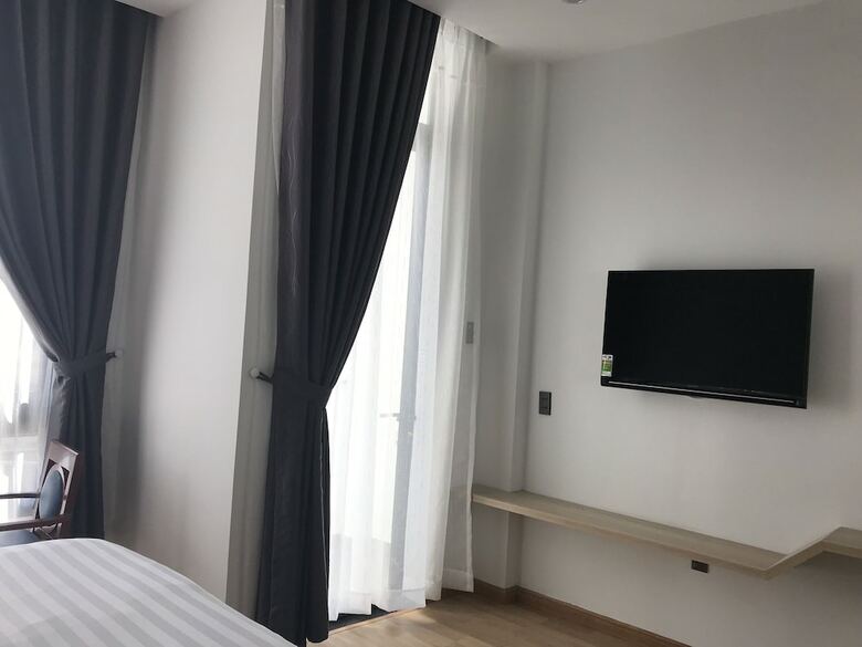 Ha Anh Hotel