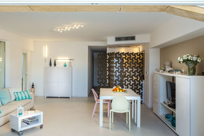 Apartamento Luxury Eden Isola Bella