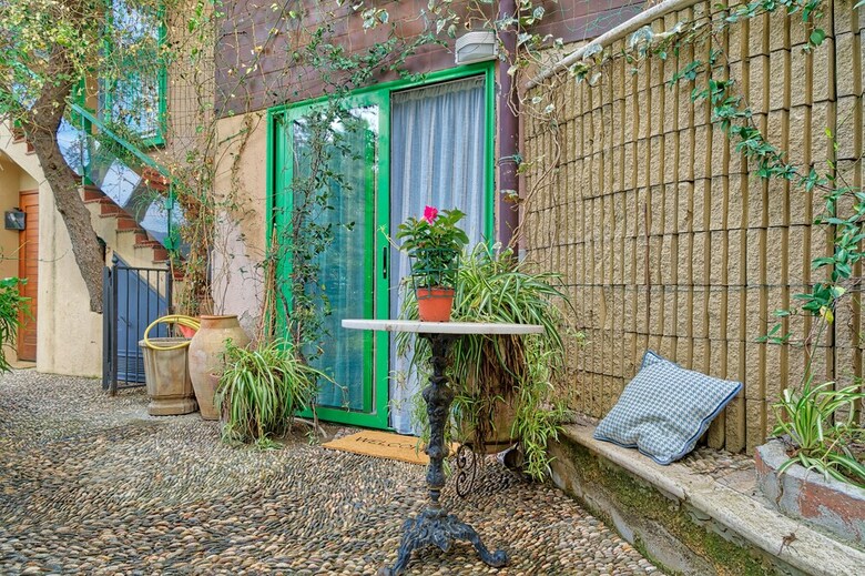 Apartamento Luxury Eden Isola Bella