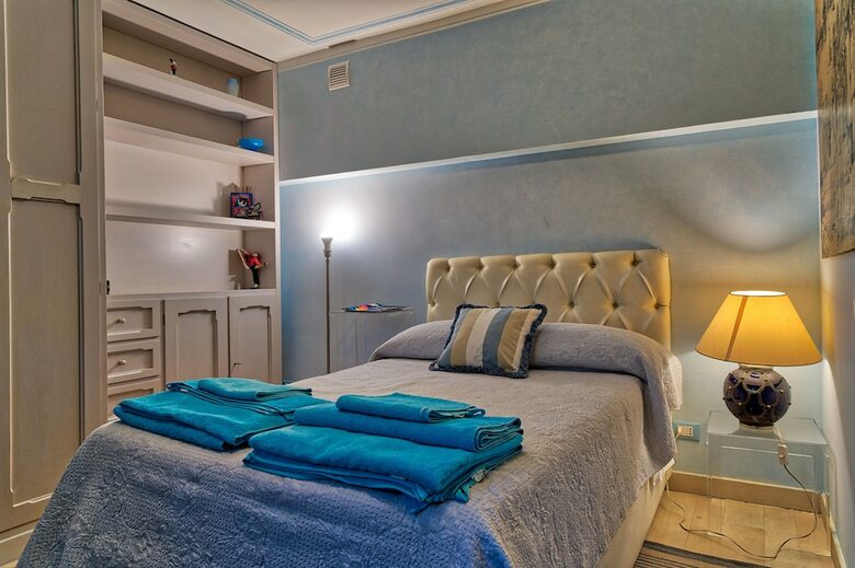 Apartamento Luxury Eden Isola Bella