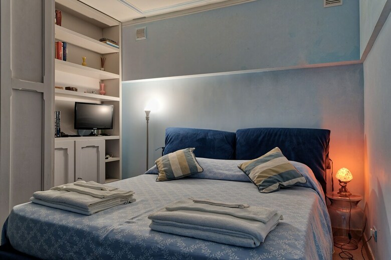 Apartamento Luxury Eden Isola Bella