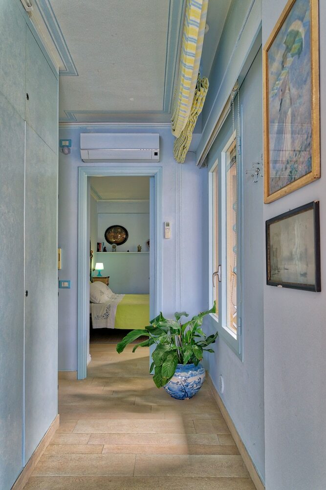 Apartamento Luxury Eden Isola Bella