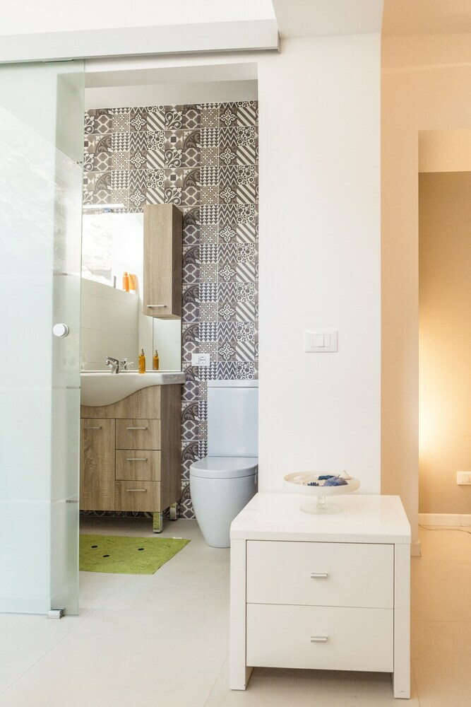 Apartamento Luxury Eden Isola Bella