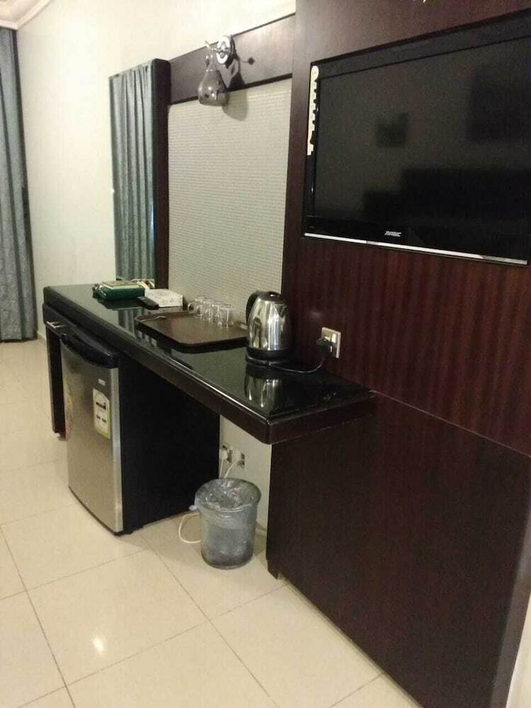 Gulnar Taiba Hotel