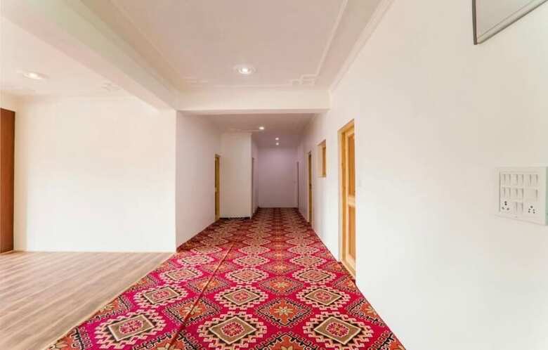 Hotel Sankar Residency