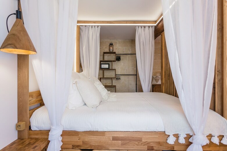 Apartamento My Pad Provence 6