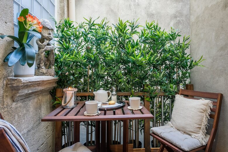 Apartamento My Pad Provence 6