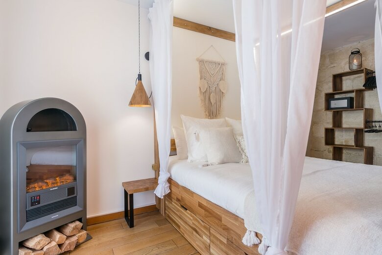 Apartamento My Pad Provence 6