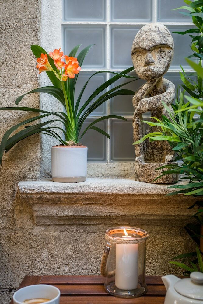 Apartamento My Pad Provence 6