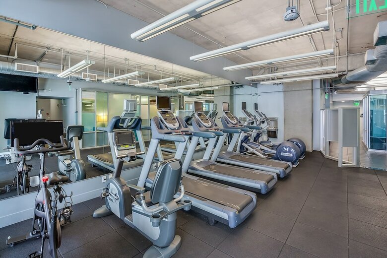 100 Walkscore Grand Circus Condos By Barsala