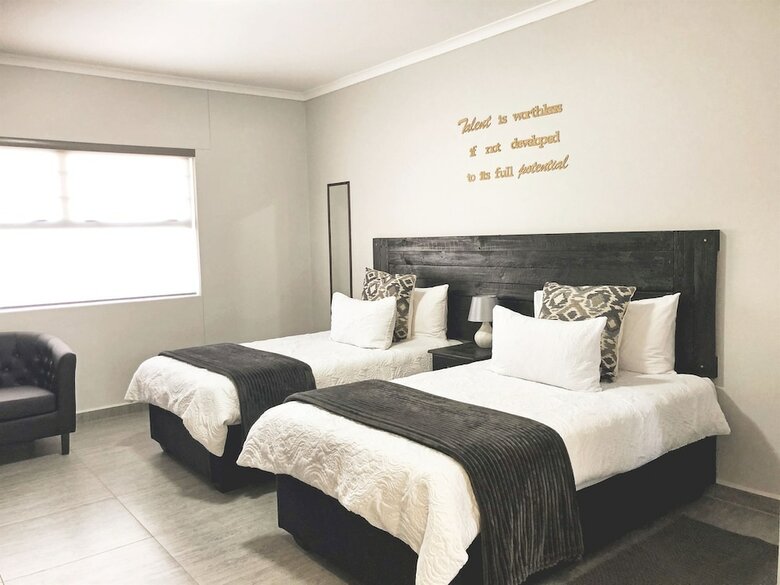 Apartamentos Untersee Self Catering Accommodation