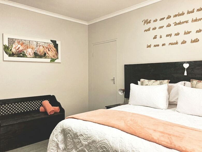 Apartamentos Untersee Self Catering Accommodation