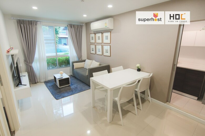 Dvieng Luxury Condo