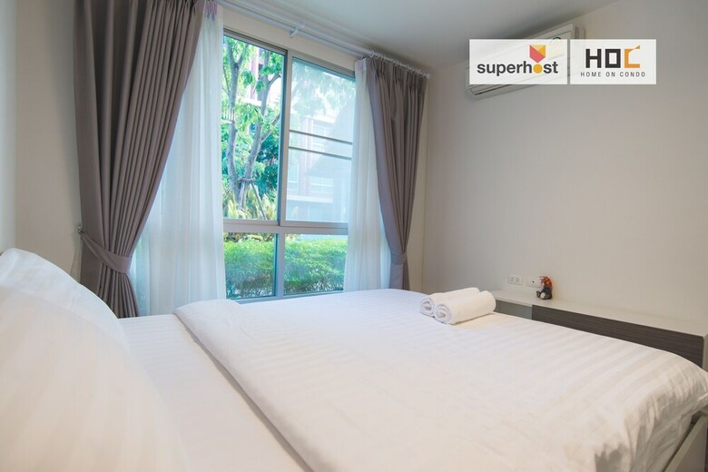 Dvieng Luxury Condo