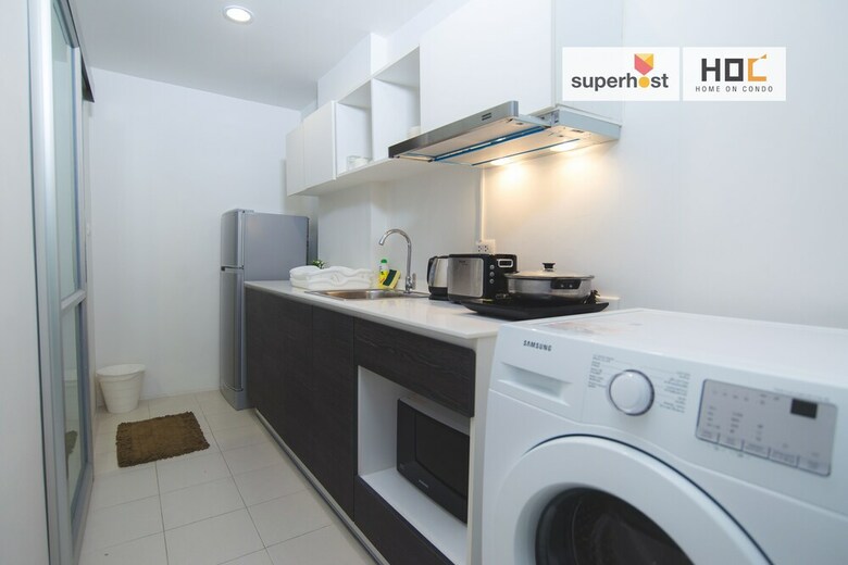 Dvieng Luxury Condo