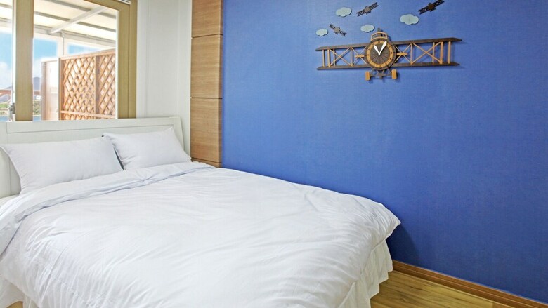 Tongyeong Good Day Pension