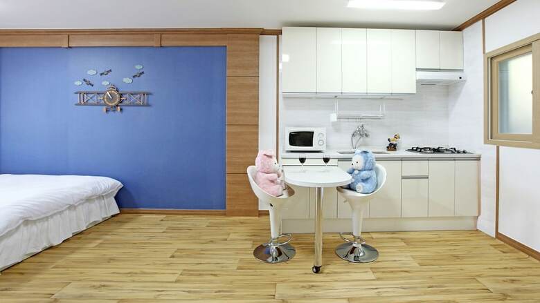 Tongyeong Good Day Pension