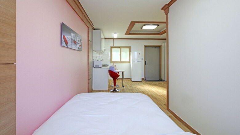 Tongyeong Good Day Pension