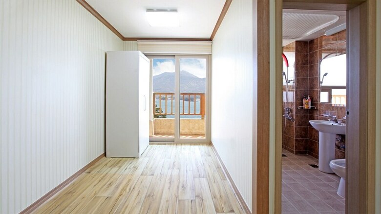 Tongyeong Good Day Pension