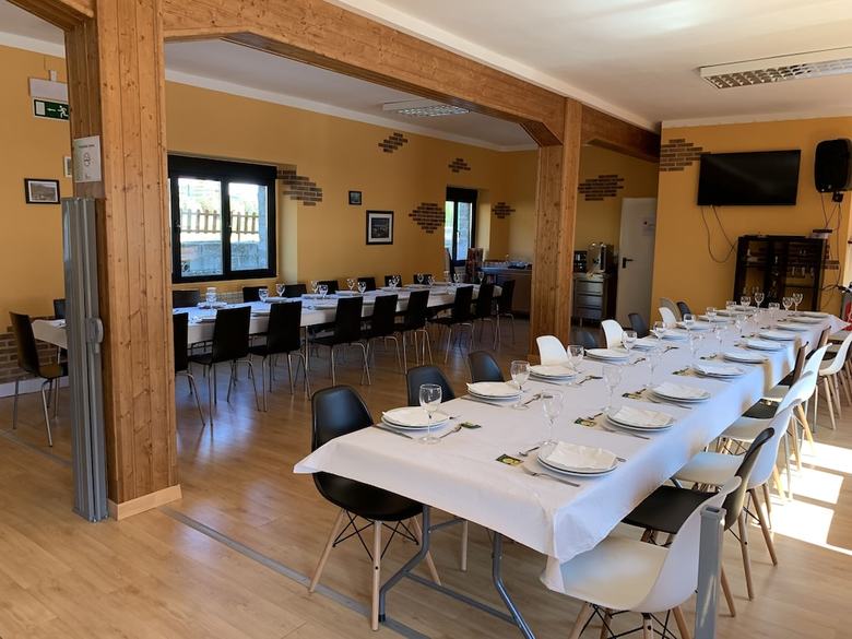 Hostal El Cordal de Laciana