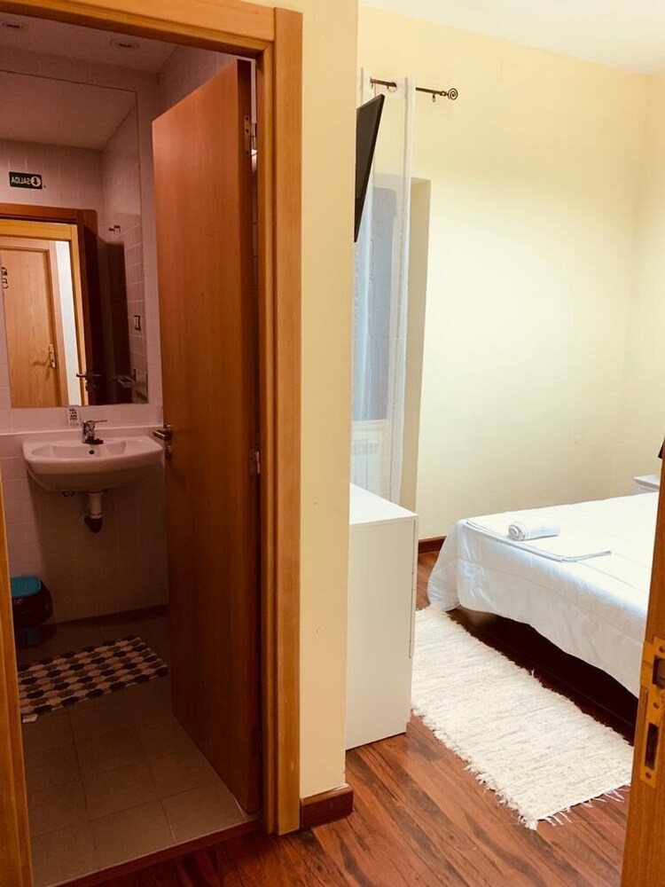 Hostal El Cordal de Laciana