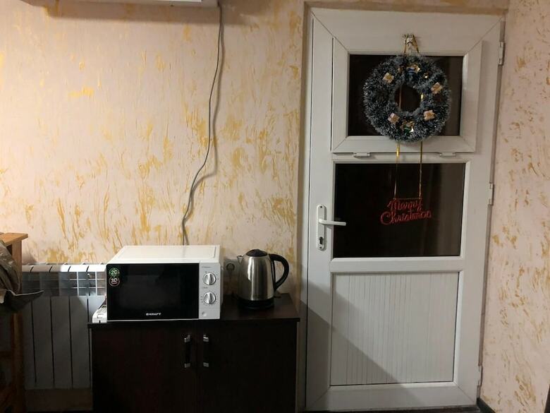 Hostal M&g Hostel And Tours