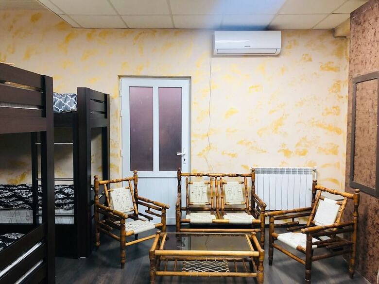 Hostal M&g Hostel And Tours