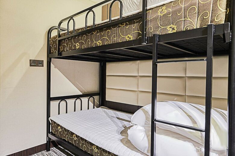 Free Pickup Incheon Airport Interhotel