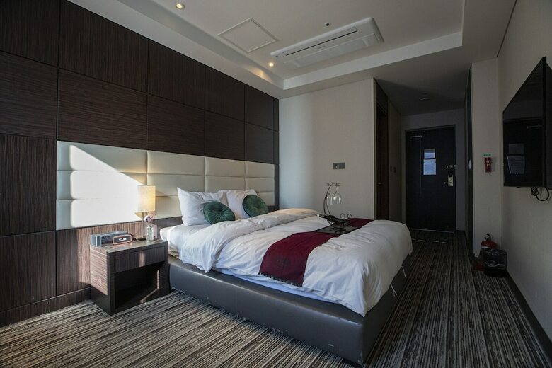 Free Pickup Incheon Airport Interhotel