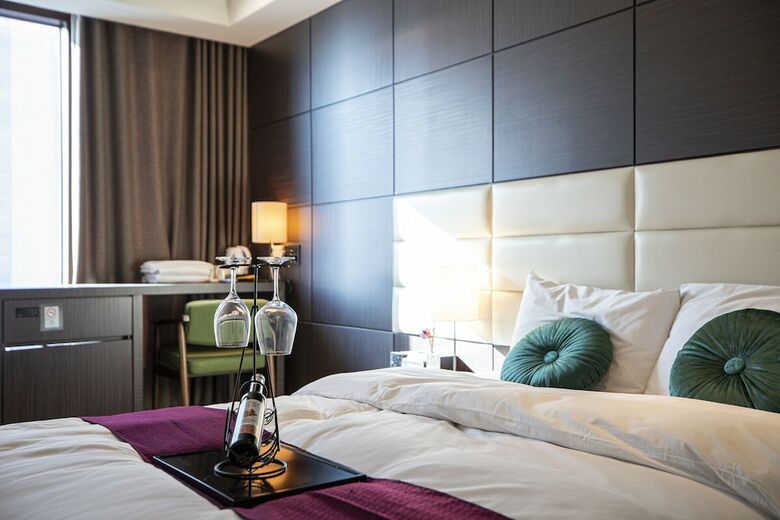 Free Pickup Incheon Airport Interhotel