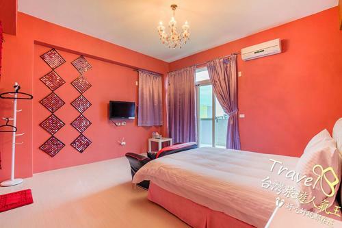 Fashion Player B&B