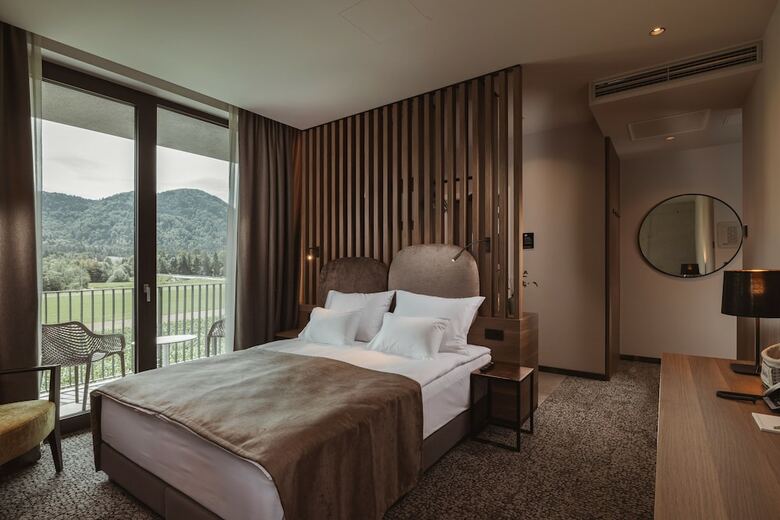 Hotel Grof