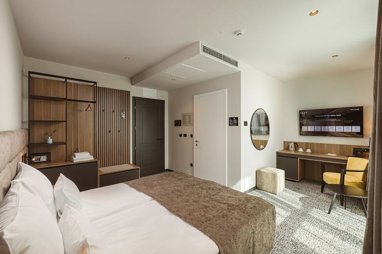 Hotel Grof
