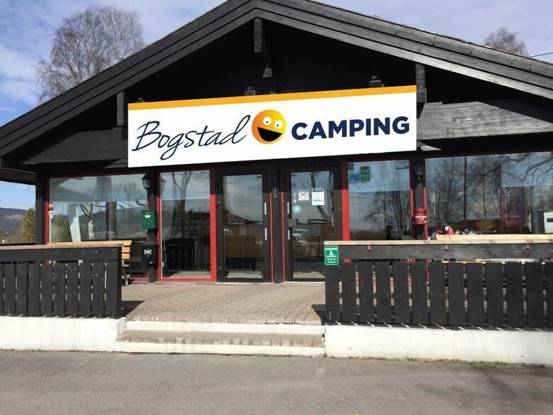 Bogstad Camping