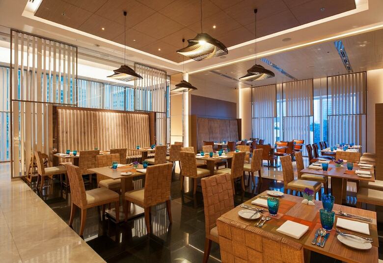 Eastin Grand Hotel Sathorn
