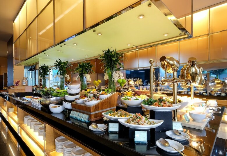 Eastin Grand Hotel Sathorn