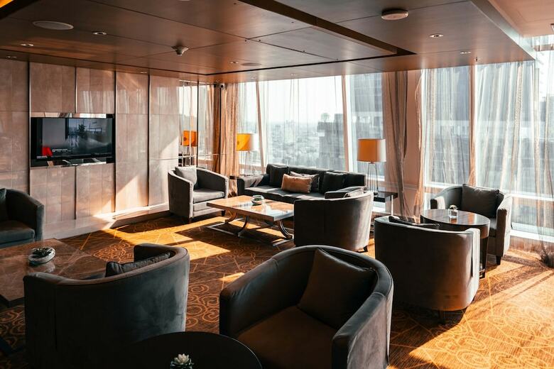 Eastin Grand Hotel Sathorn