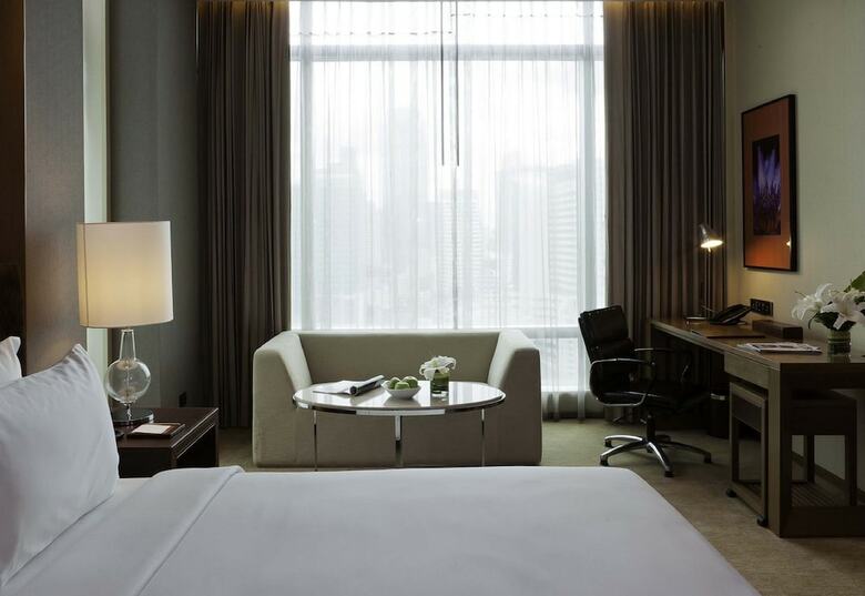 Eastin Grand Hotel Sathorn