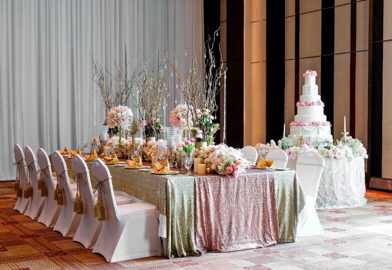 Eastin Grand Hotel Sathorn