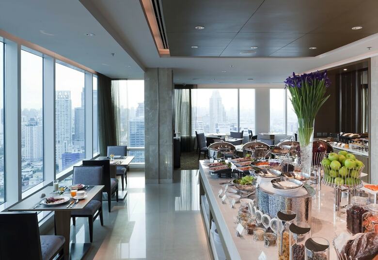 Eastin Grand Hotel Sathorn