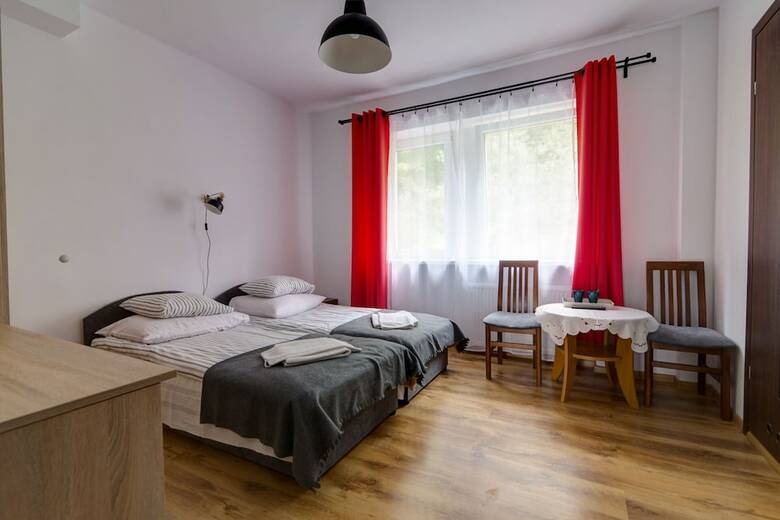 Hotel Willa Wladyslaw
