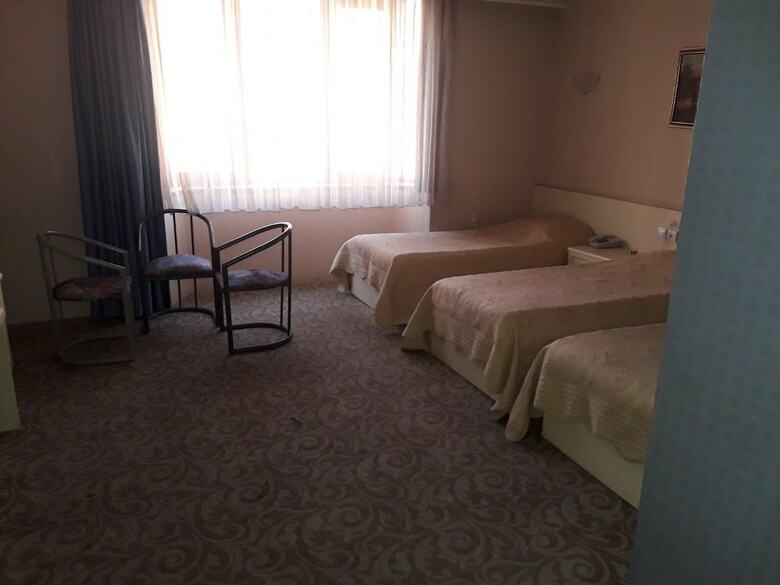 Hotel Yildiz Otel