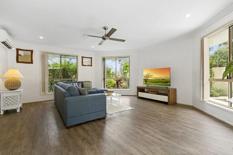 Villa Seashells At Noosa Heads