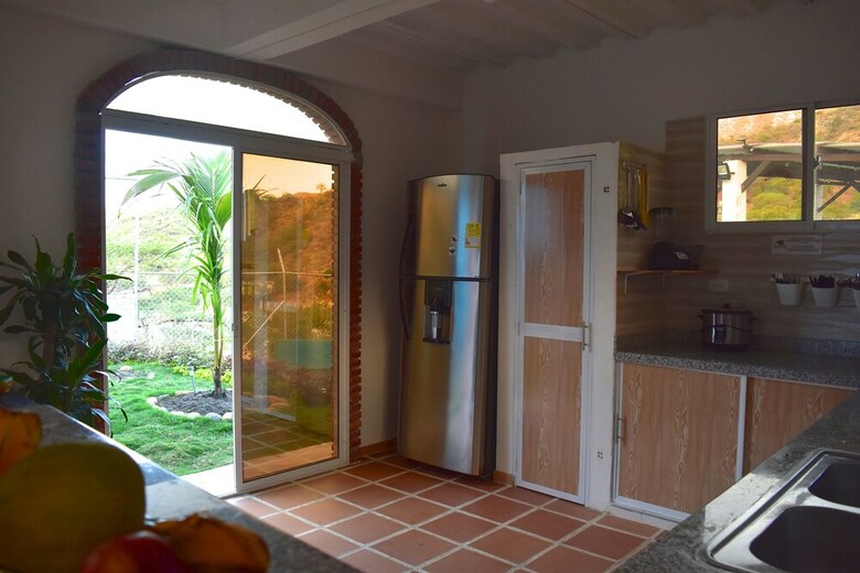 Hotel Casa Rancho Aparte