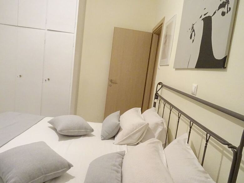 Apartamentos Nice N Cool Studio Near Katechaki Avenue