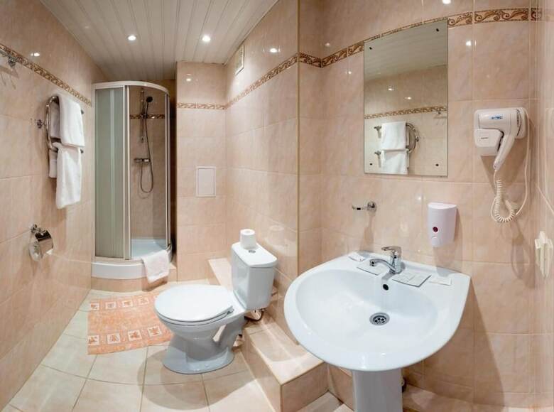Hostal Hotel Old Riga